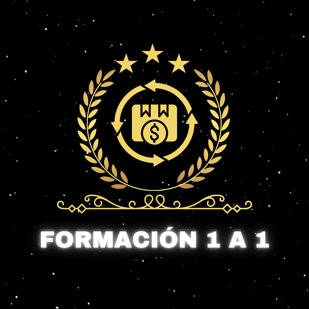 FORMACIÓN 1 A 1
