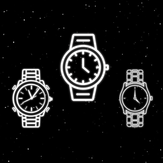 PROVEEDOR DE RELOJES